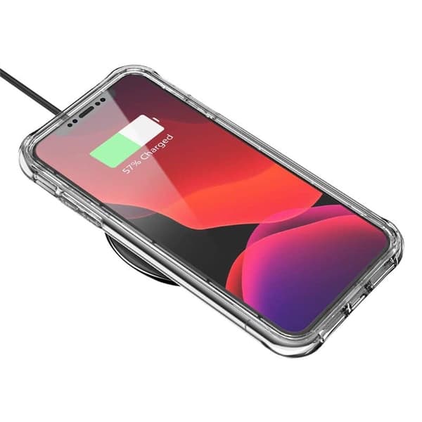360 Â° TPU + PC til Apple iPhone 14
