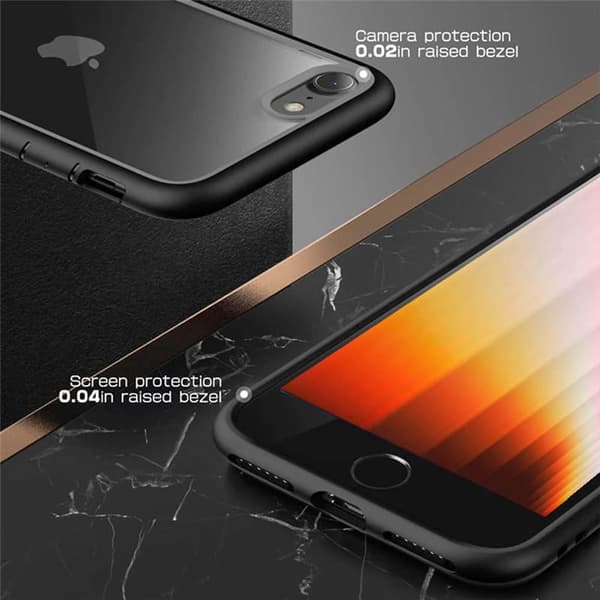 SUPCASE UB Style deksel til Apple iPhone SE 2022