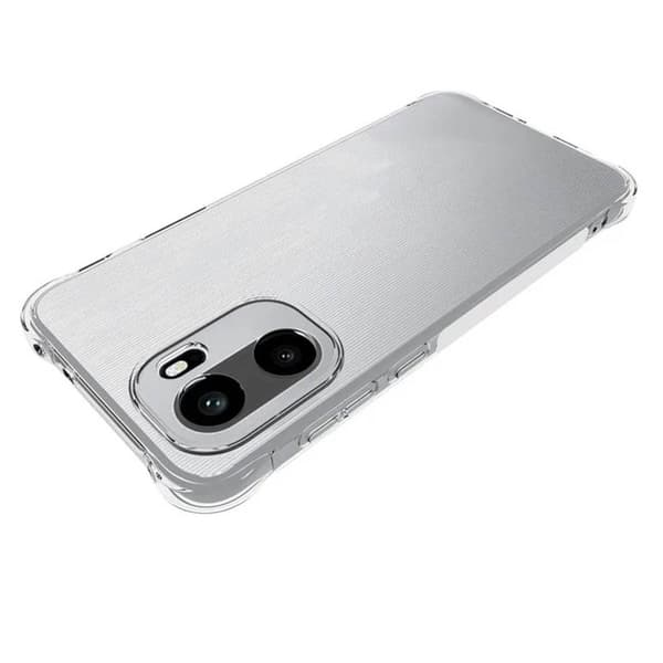 PCH shockproof silikone cover til OnePlus 15R