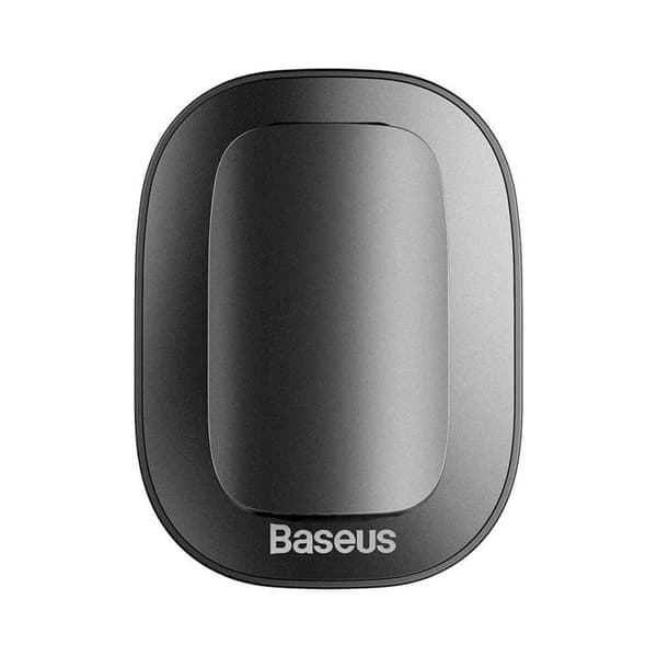 BASEUS Vihicle Eyewear Clip Bilholder - Sort