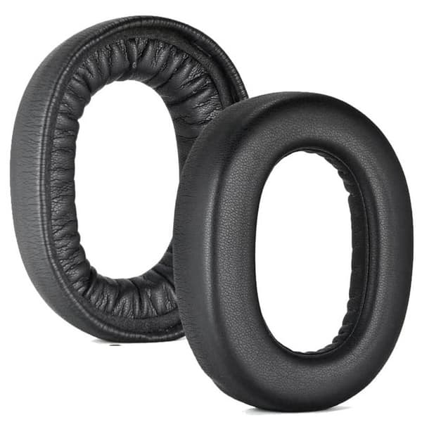Ãrepuder til Jabra Evolve2 30 MS Stereo - Sort