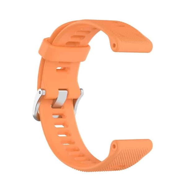Sport urrem til Garmin Forerunner 745 - Orange