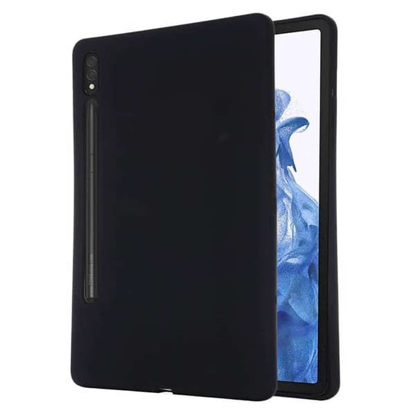 Liquid silikon nettbrettdeksel til Samsung Galaxy Tab S7 11.0