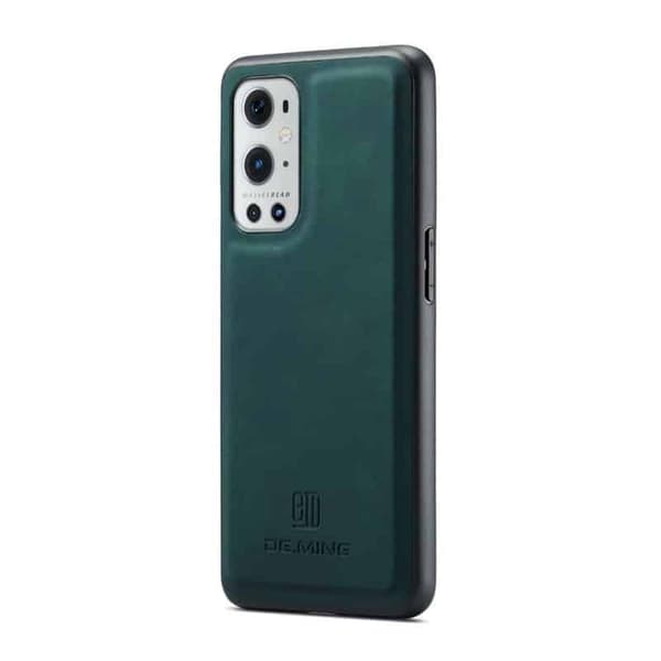 DG-Ming M2 deksel til OnePlus 9 Pro - Petrol