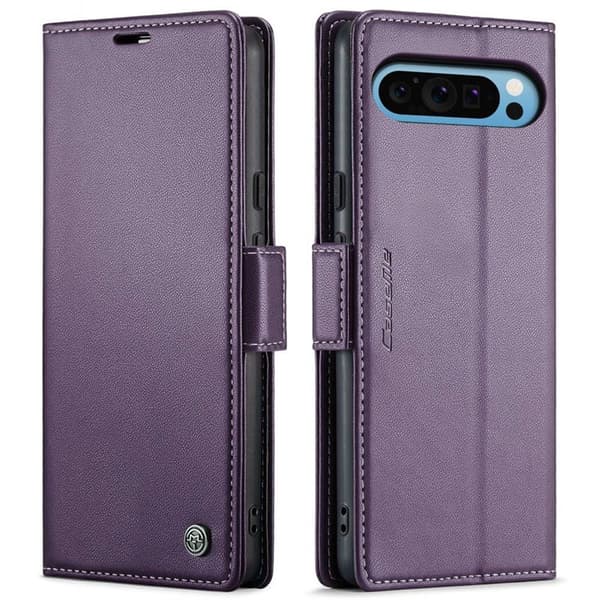 CaseMe mobildeksel 023 til Google Pixel 10 Pro - Lilla