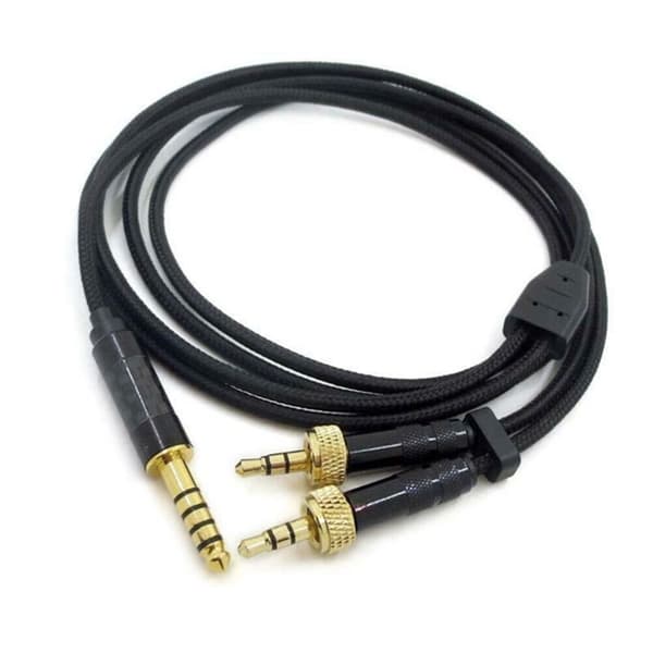 Hovedtelefon lydkabel til Sony MDR-Z7