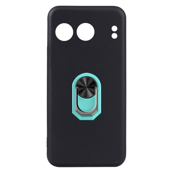 TPU ringdeksel til OnePlus Nord 4 - Mynte