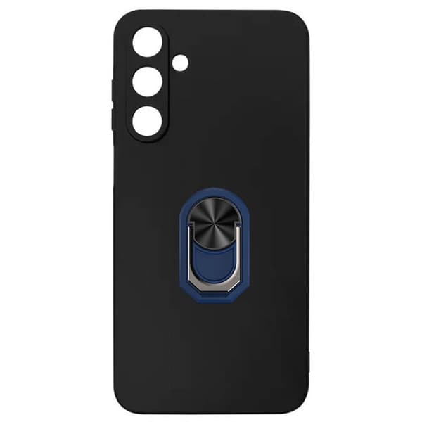 TPU ringdeksel til Samsung Galaxy A56 5G - Navy