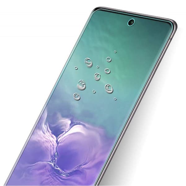 NÃ¤ytÃ¶nsuoja 3D Soft HydroGel Samsung Galaxy S20 Plus
