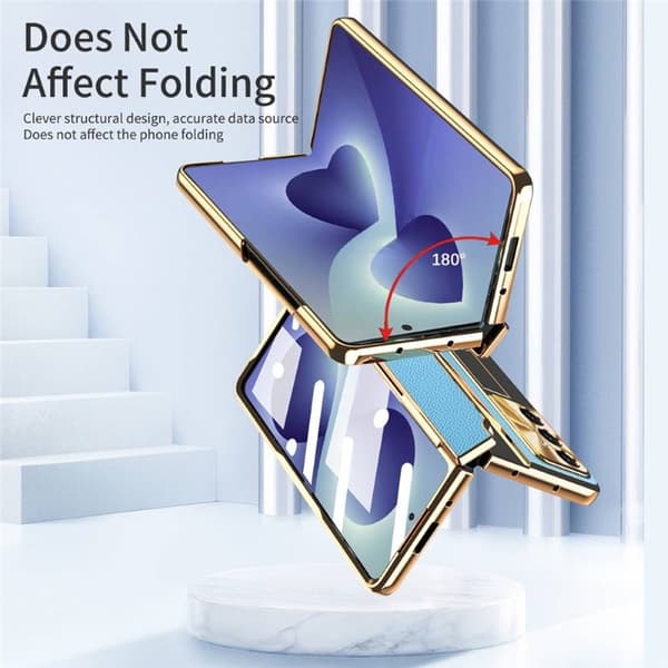 Electro Shield deksel til Samsung Galaxy Z Fold 8 Ultra –