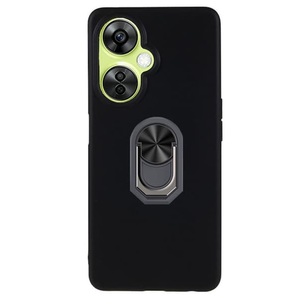 TPU ringdeksel til OnePlus Nord CE 3 Lite - GrÃ¥