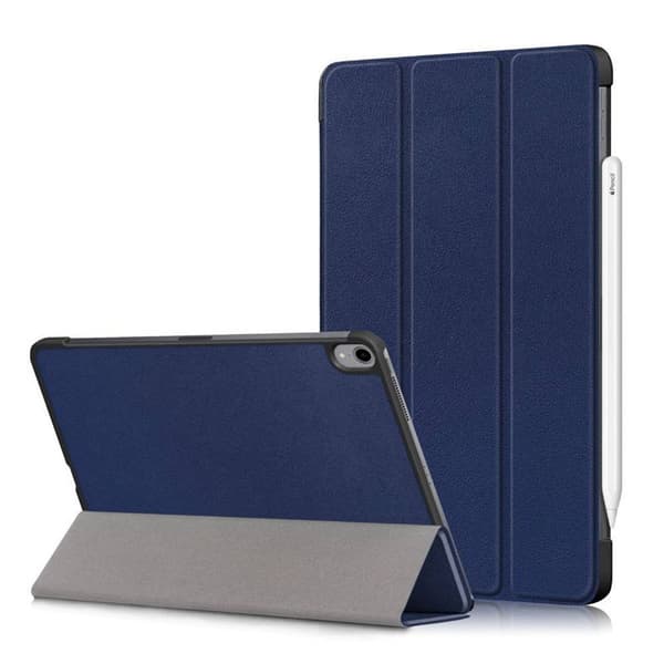 Aktiv Tablet Cover til Apple iPad 11 (2025) - BlÃ¥