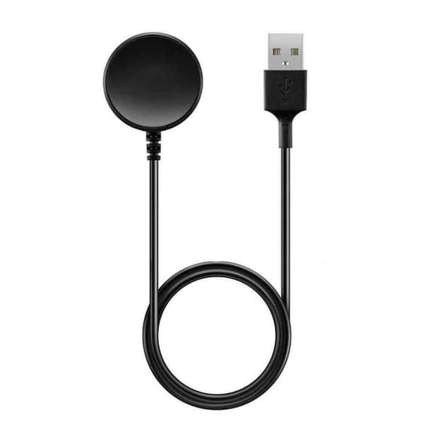 USB-ladekabel magnetisk til Samsung Galaxy Watch Active