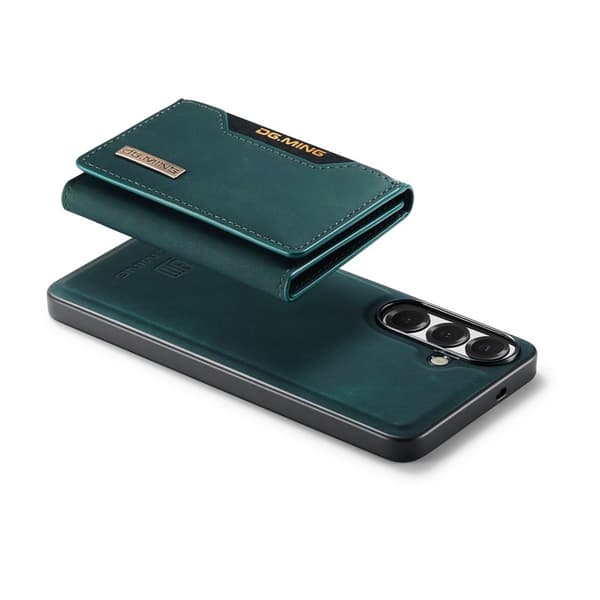 DG-Ming M2 deksel til Samsung Galaxy S26 FE - Petrol