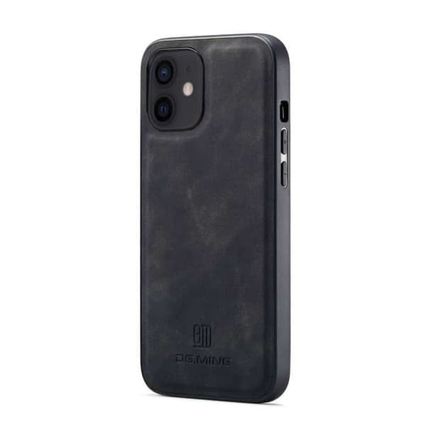 DG-Ming M2 deksel til Apple iPhone 12 - Sort
