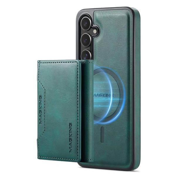 DG-Ming Magking K2 2i1 deksel til Samsung Galaxy S24 Plus -