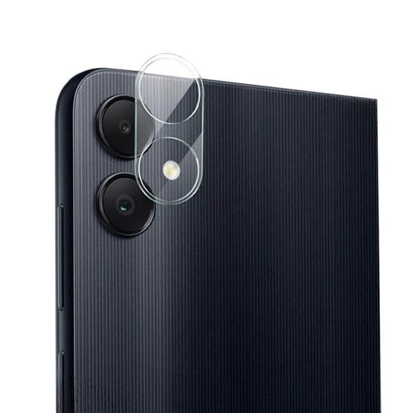 Kamera lins glas till Samsung Galaxy A06
