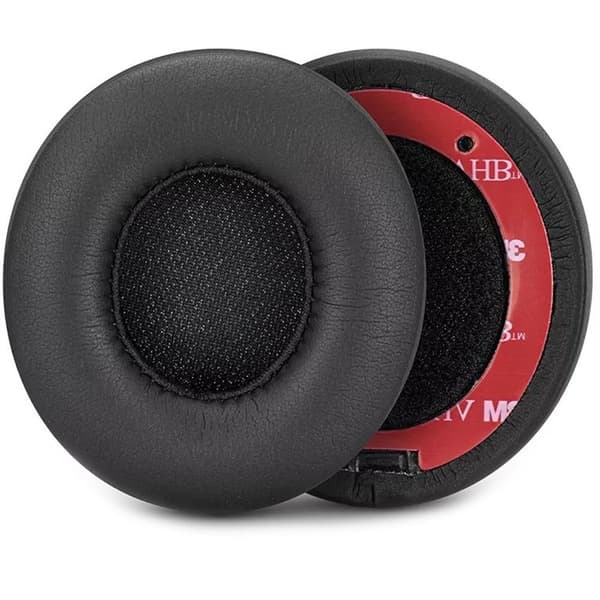 Øreputer til Beats Solo 2.0 - Svart