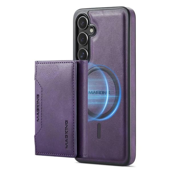 DG-Ming Magking K2 2i1 deksel til Samsung Galaxy S26 Plus -
