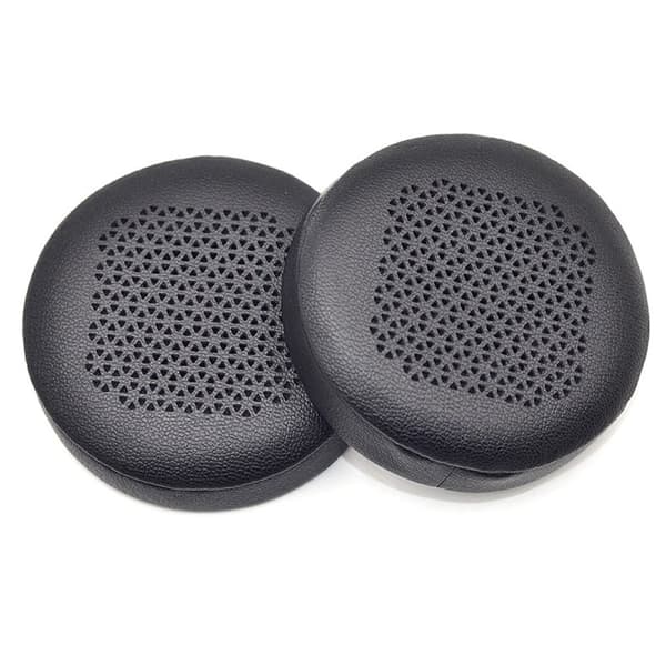Ãrepuder til JBL Duet BT - Sort
