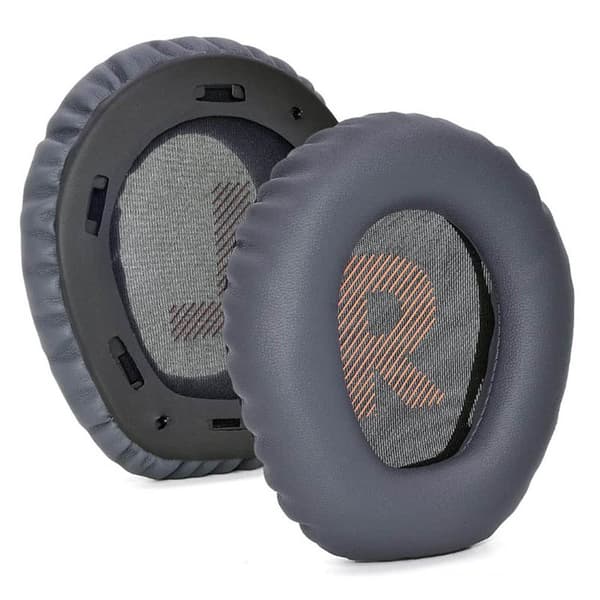 Ãrepuder til JBL Quantum 350 - Sort