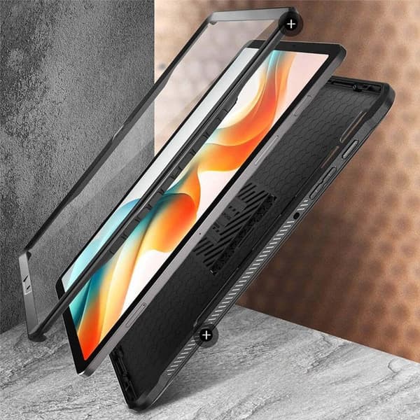 SUPCASE UB Pro nettbrettdeksel til Samsung Galaxy Tab S9 FE