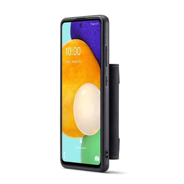 DG-Ming M2 deksel til Samsung Galaxy A53 5G - Sort