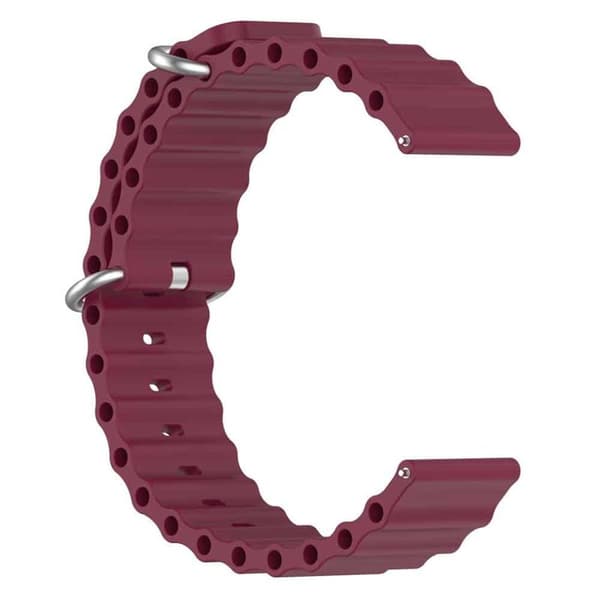 Ocean urrem til OnePlus Watch 3 - Wine