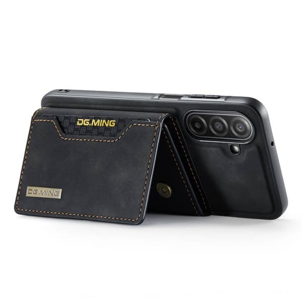DG-Ming M2 cover til Samsung Galaxy A17 5G - Sort