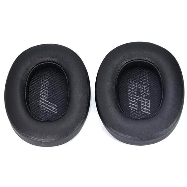 Ãrepuder til JBL Live 500BTNC - Sort