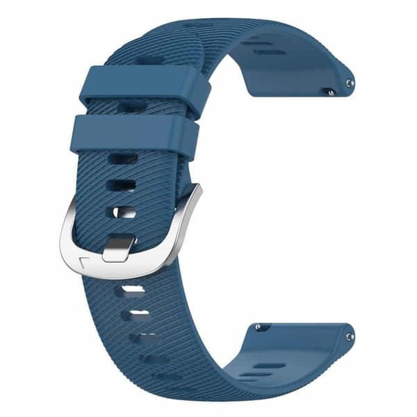 Pure urrem til Garmin Forerunner 255 - BlÃ¥