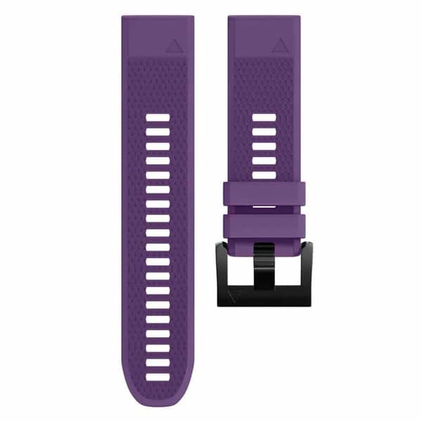Urheilu kellon ranneke easyfit Garmin MARQ Aviator Performance E