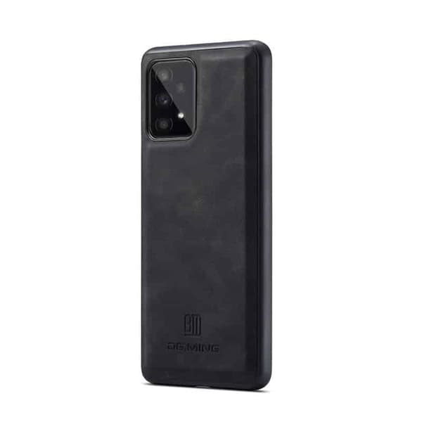 DG-Ming M2 deksel til Samsung Galaxy A53 5G - Sort