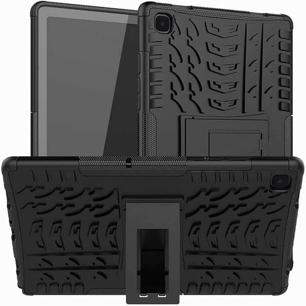 Tabletcover med stativ til Samsung Galaxy Tab A7 10.4 (2020) -