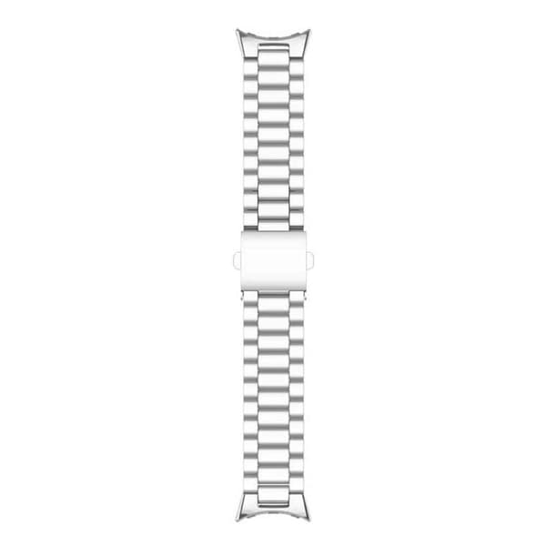 Urrem rustfrit stÃ¥l til Google Pixel Watch 3 (41mm) - SÃ¸lv