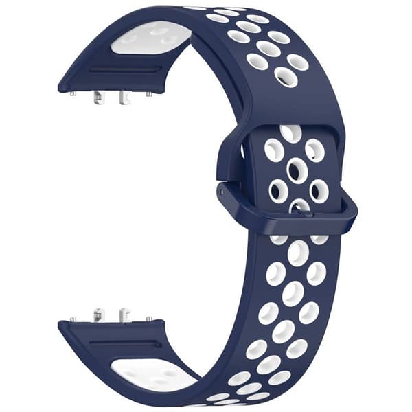 EBN kellon ranneke Samsung Galaxy Fit 3 - Midnight Blue