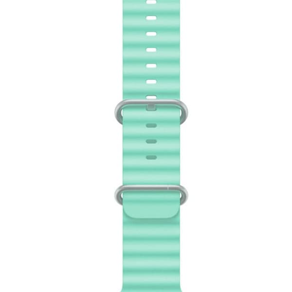 RIB Kellon ranneke Apple Watch SE 2022 (40mm) - Minttu