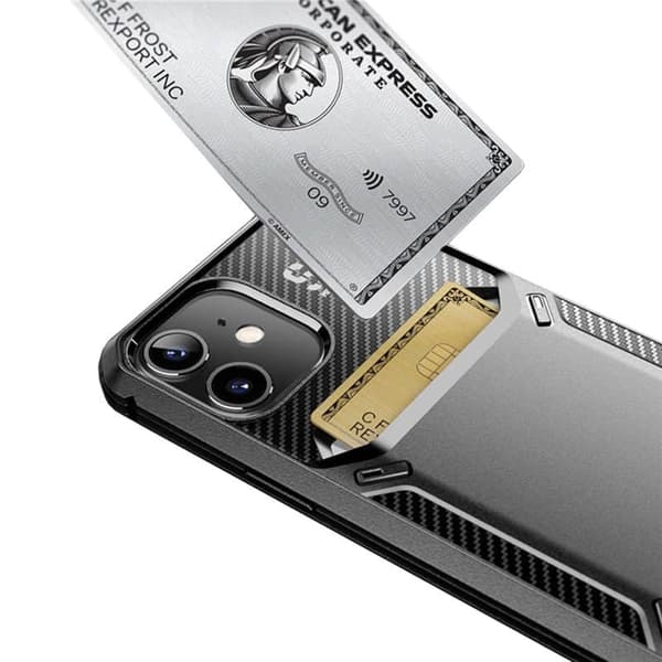 SUPCASE UB Vault skal till Apple iPhone 12