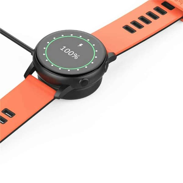 USB-ladekabel magnetisk til Samsung Galaxy Watch Active 2 (44mm)