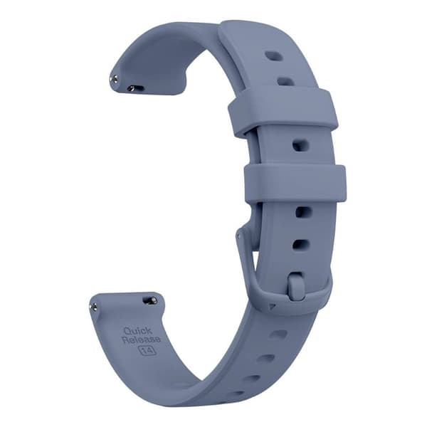 OFC urrem til Garmin Lily 2 - GrÃ¥blÃ¥