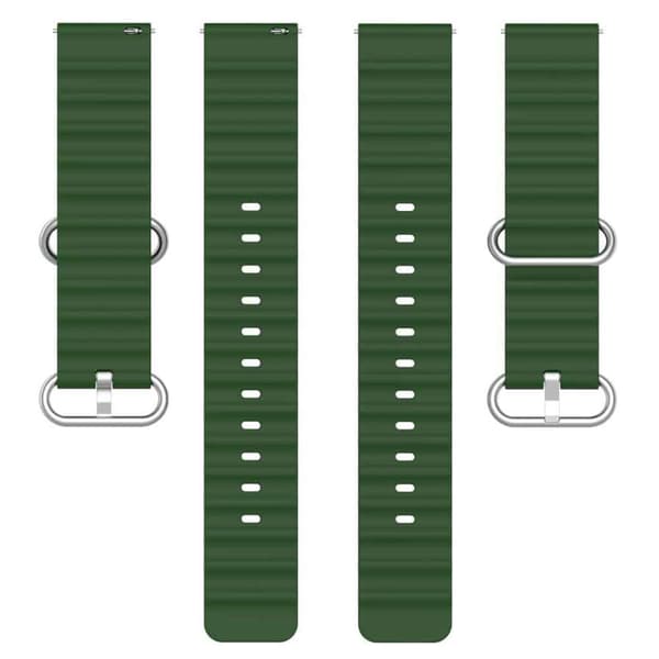 Ocean urrem til Suunto Vertical - Army