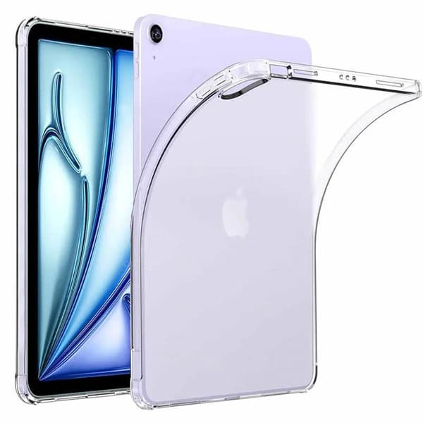 Shockproof silikone tabletcover til Apple iPad Air 13 (2026)