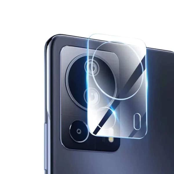 Kamera lins glas till Xiaomi 13 Lite