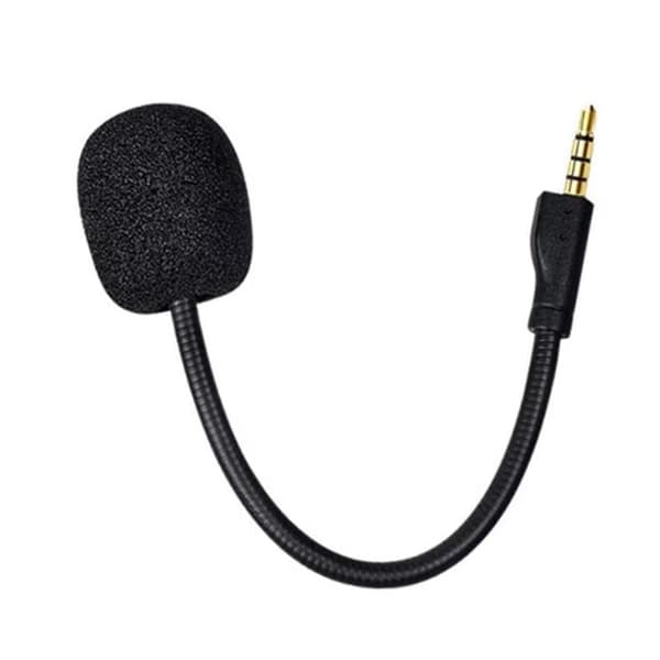 Mikrofoni Steelseries Arctis 1 - Musta