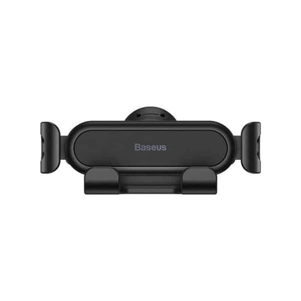 BASEUS Gravity Lite autoteline - Musta