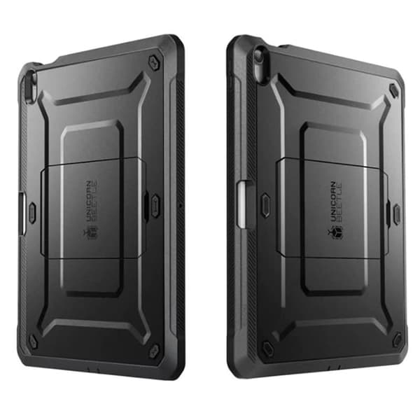 SUPCASE UB Pro tabletcover til Apple iPad Air 10.9 (2020) - Sort