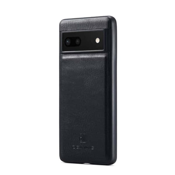 Wallet DG-Ming 2i1 til Google Pixel 8 - Sort