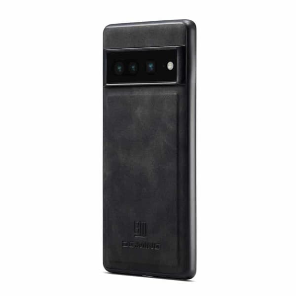 DG-Ming M2 deksel til Google Pixel 7 Pro - Sort