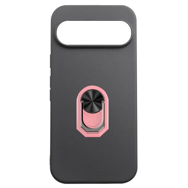 TPU ringcover til Google Pixel 11 Pro - Lyserød