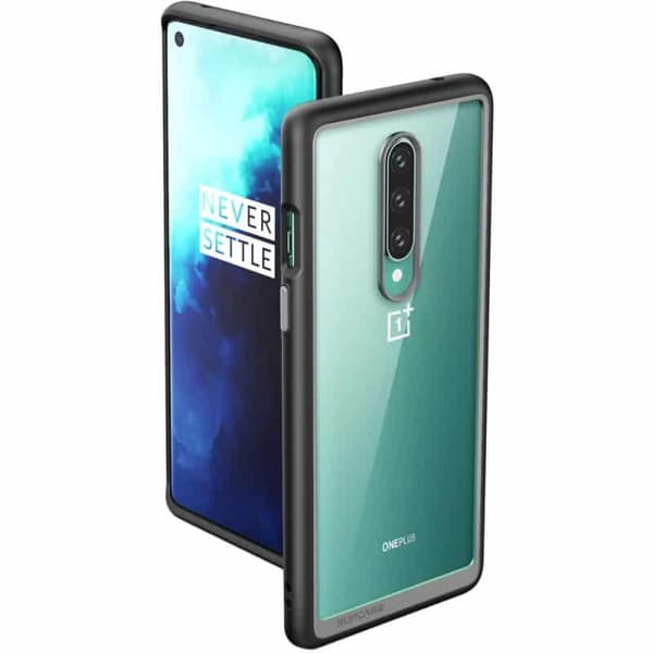 SUPCASE Unicorn Beetle Style til Oneplus 8 (IN2010)